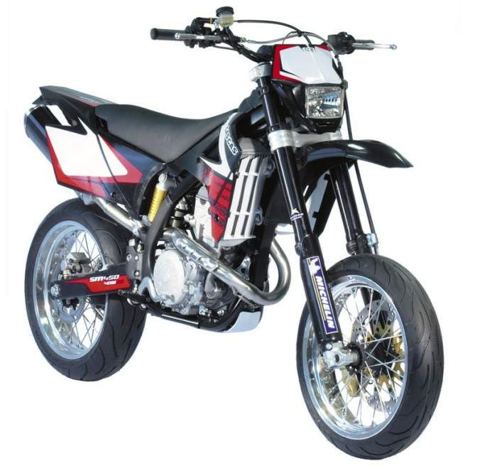 gas gas 450 mx